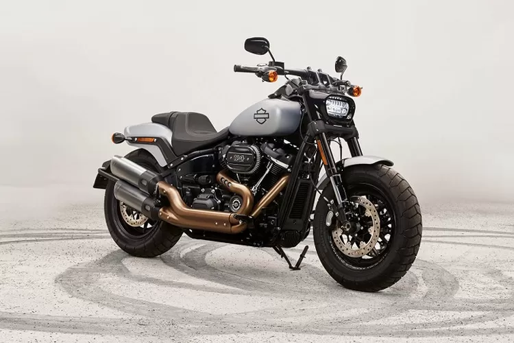 Harga deals fat bob