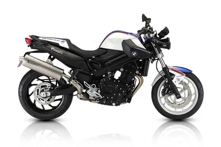 BMW F800 R Motor Sport Naked Macho Dan Sangar Angkut Spesifikasi Apa Saja Ya Ayo Simak Di