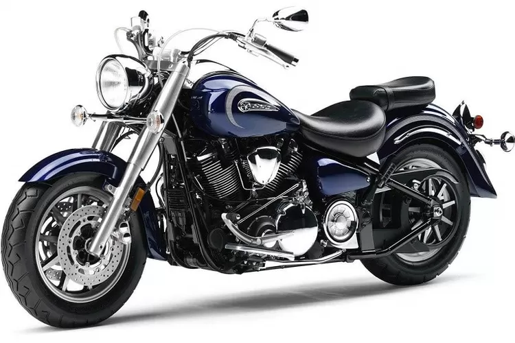 Купить мотоцикл YAMAHA Road Star JYAVP17N24A г.в. в Ростове-на-Дону