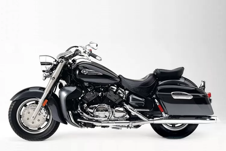 Yamaha Royal Star Tour Deluxe, Motorcycles - Photos, Video, Specs, Reviews | logogrif.ru