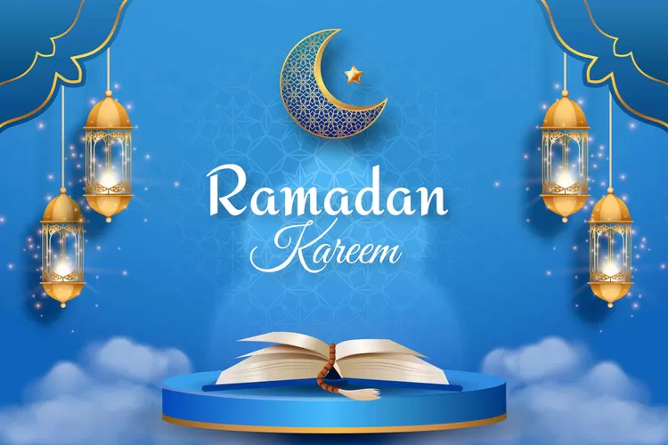 Ramadan 2025 panduan lengkap ibadah, tradisi dan kuliner khas. (dio-tv.com)