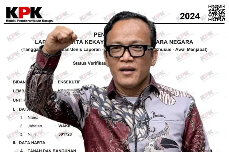 Immanuel Ebenezer, Wakil Menteri Tenaga Kerja. Immanuel Ebenezer Gerungan, sudah lama jadi makelar proyek pemerintah, terutama kepengerusan sertifikasi K3 di Kementerian Tenaga Kerja, akhirnya kena jaring OTT KPK (DIO-TV.COM)