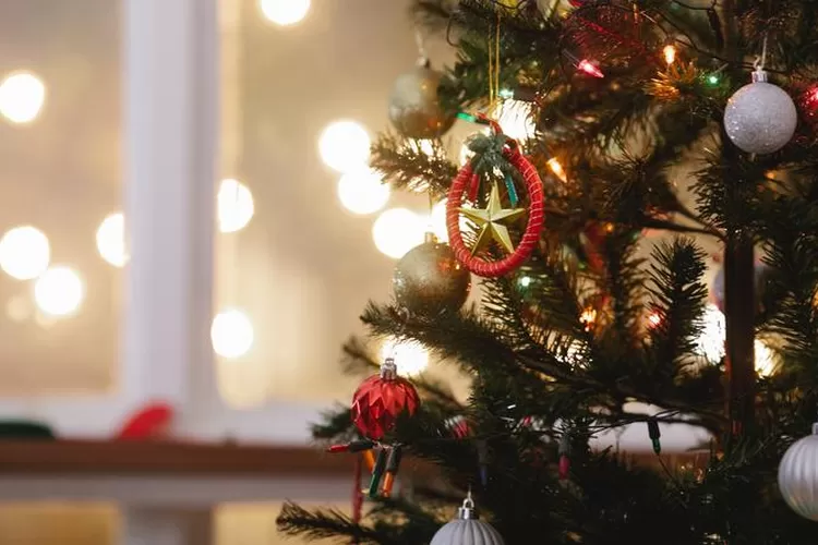 Ilustrasi Natal - Antisipasi Pedagang Menaikkan Harga Menjelang Hari Raya Natal, Bupati Kabupaten Sanggau Beri Peringatan