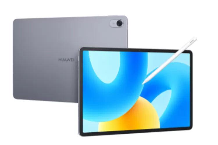 Spesifikasi Dan Harga Huawei MatePad 11 PaperMatte Edition, Hadir ...