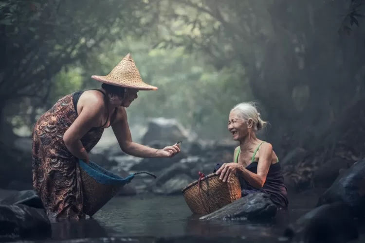 Tak Disangka! Jember Dan Malang Masuk 7 Daerah Dengan Jumlah Penduduk ...