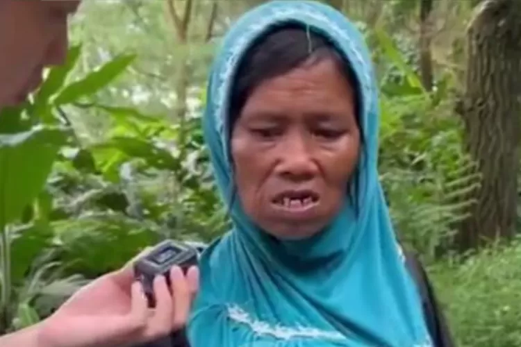 5 Fakta Mencengangkan Ibu Baliah Pengemis Viral 'Aa Kasihan Aa ...