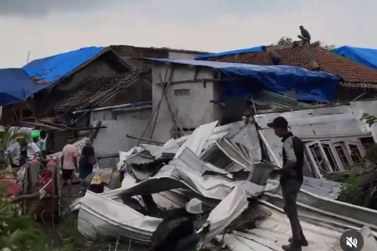 Waspada, Bandung Dinyatakan Dalam Situasi Tanggap Darurat Usai Beberapa ...