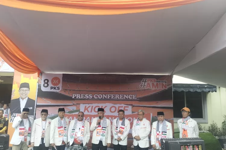 PKS Menang Pemilu 2024 Ibu Kota Indonesia Tetap DKI Jakarta - Berita Utama