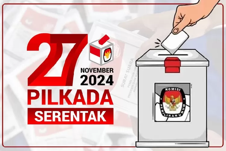 Ilustrasi pemungutan suara (Foto: www.ntbpos.com)