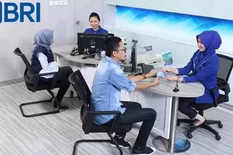 Mau Pinjam Kur Bri Tanpa Agunan Apa Syaratnya Ini Syarat Kur Bri Ini Bengkulu