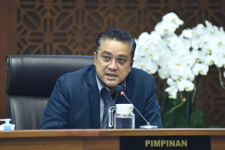 Wakil Ketua Komisi II DPR RI Dede Yusuf. (Foto : Parlementaria)
