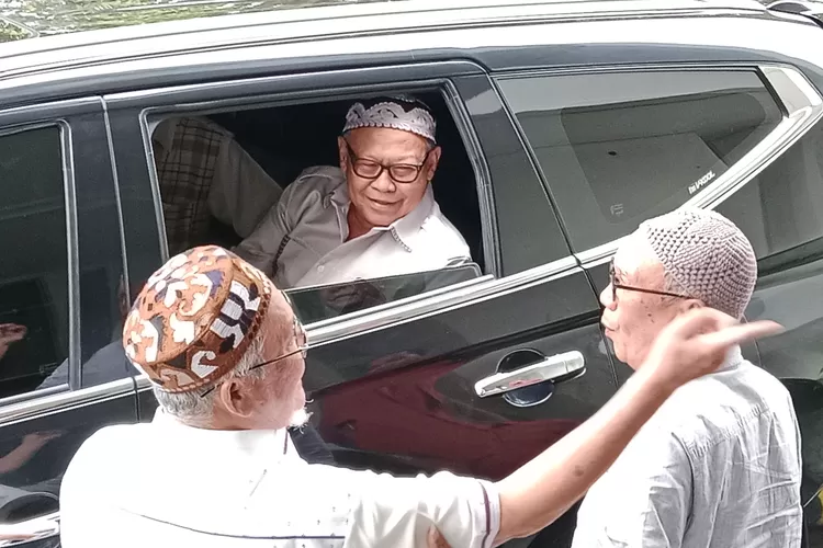 Ketua DPD I Partai Golkar Sulteng, H.M Arus Abdul Karim, masih dijagokan untuk memimpin lagi Partai Golkar Sulteng jelang Musda Golkar tahun ini.  (Foto: Ist).