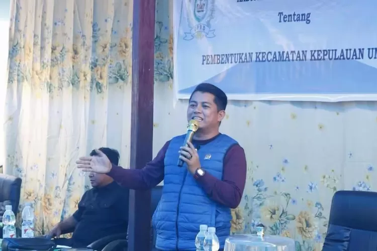 Anggota DPRD Morowali, Muslimin Dg Masiga (MDM). (Ist)