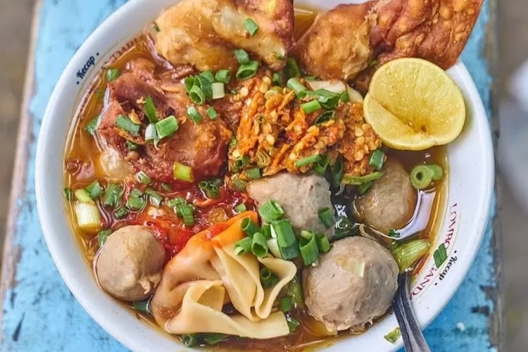 Rekomendasi Tempat Bakso Terkenal Di Bogor Yang Wajib Dicoba Oleh Warga Kota Depok Hallo Depok