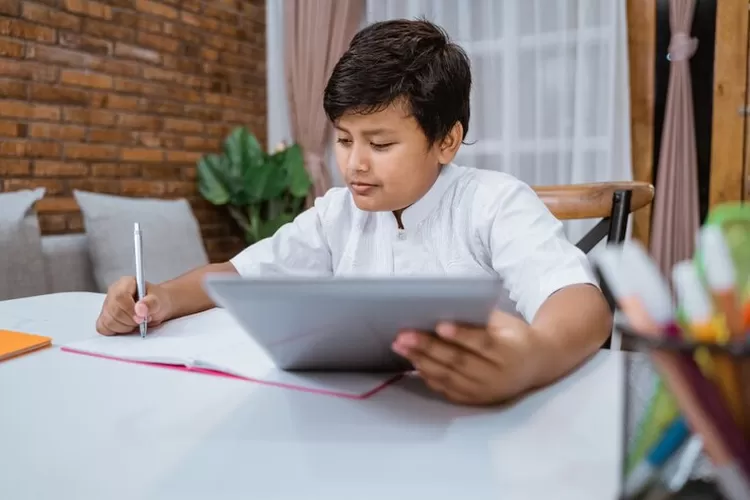 KUNCI JAWABAN Post Test Modul 3 Perkembangan Diri Peserta Didik Fase B ...