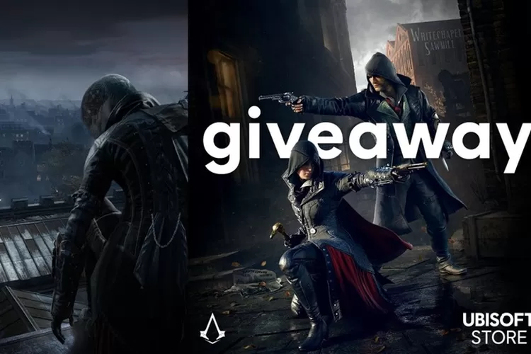 Yang Perlu Kamu Tahu Sebelum Download Assassin's Creed Syndicate Gratis ...