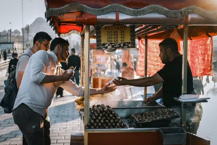 Kunci Sukses Dalam Bisnis Kuliner Yang Harus Anda Ketahui, Salah ...