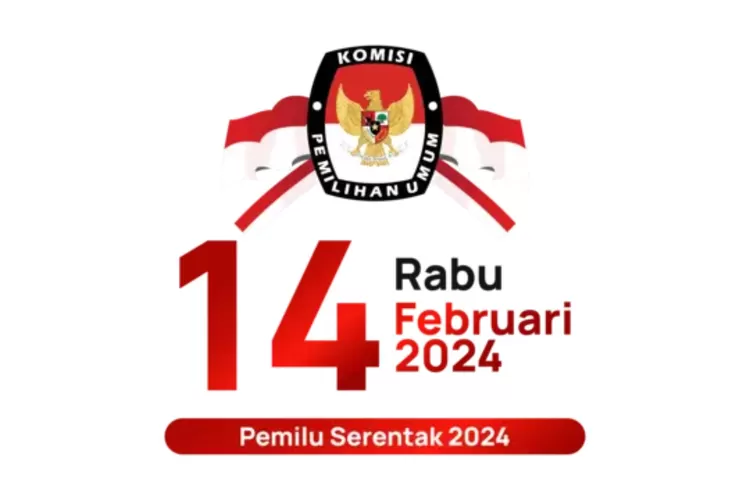 Pemilu, Berebut Simpati Dari Akurasi Data Quick Count, 81 Lembaga Survei Resmi Dari KPU (Pngtree)