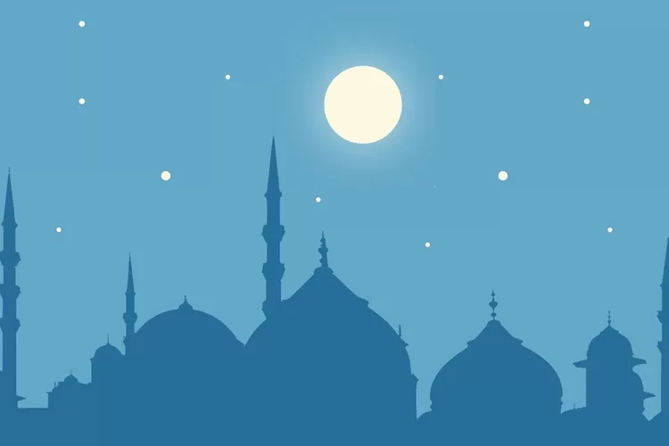 Teks Khutbah Jumat Edisi 1 Maret 2024: Menyambut Bulan Ramadhan 1445 H ...