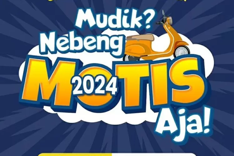 Mudik Gratis 2024 Dikeluarkan Oleh Kemenhub Dengan Moda Kapal Laut ...