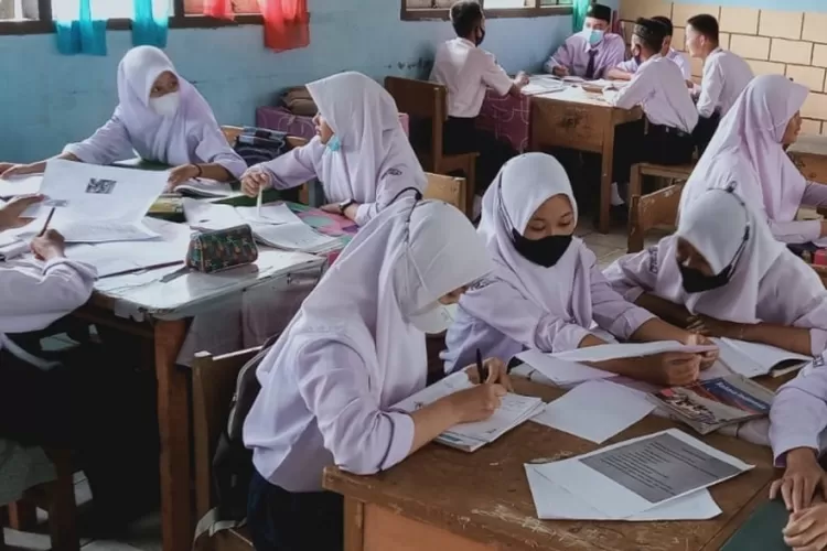 Inilah Kunci Jawaban 20 Latihan Soal Ujian IPA Kelas 6 SD Atau MI ...