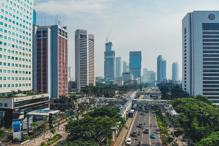 Biaya Hidup Di Jakarta Paling Tinggi Se-Indonesia, Kota Mana Saja Yang ...