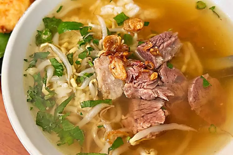 Menikmati Kelezatan Kuliner Sumenep, Hidangan Khas yang Wajib Anda Cicipi (Foto/Cerita Depok/Istimewa)