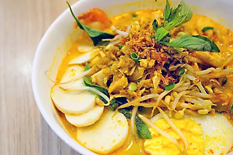 Nikmati Kelezatan Tradisional Bogor, Destinasi Kuliner  Kaki LimaTerbaik yang Harus Dicoba (Foto/Cerita Depok/Istimewa)