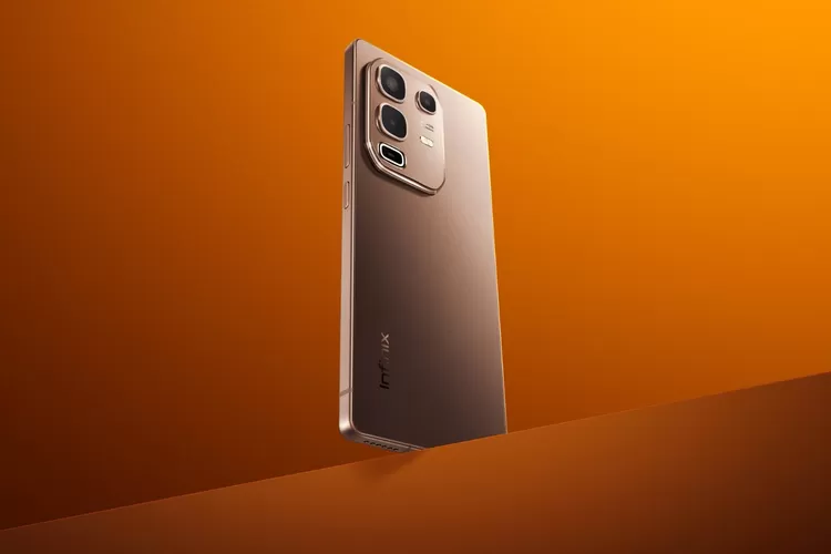 Kapasitas baterai Infinix Note 50 Series tidak sebesar Poco X6. Bagaimana dampaknya bagi pengguna? (Istimewa)