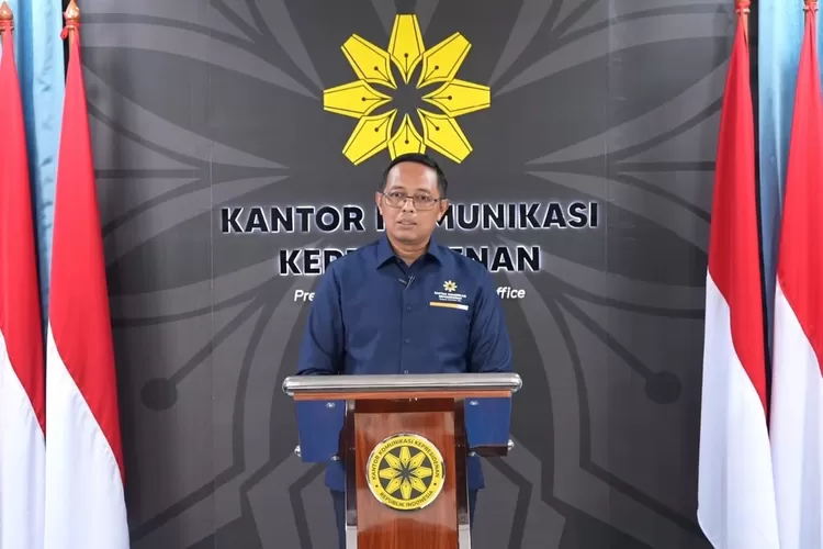 Soal Penunjukkan 24 Calon Dubes oleh Prabowo, Istana: Banyak Pertimbangannya (Rheina Putri / Lampungekspose.com)