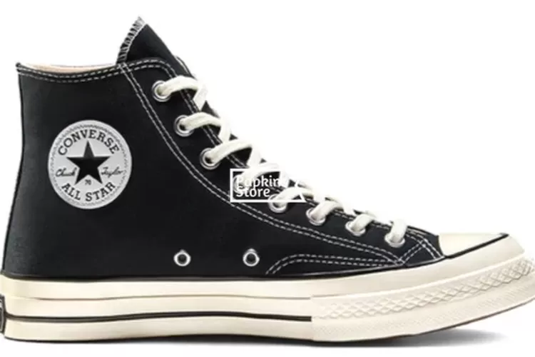 Jangan Sampai Salah Beli Wajib Tahu Cara Membedakan Sepatu Converse