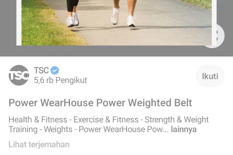 Health & Fitness - Exercise & Fitness - Strength & Weight Training