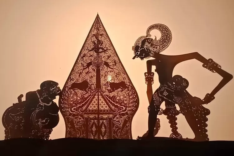 Menguak Sejarah Wayang Kulit Dalam Perjalanan Warisan Budaya Indonesia ...