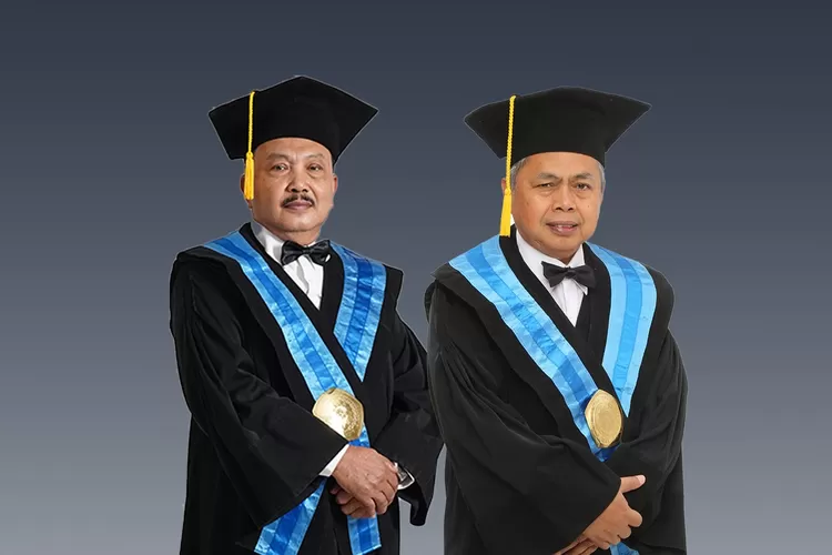 FKIP UMM Kukuhkan 2 Guru Besar, Prof Joko Widodo Dan Prof Mohammad ...