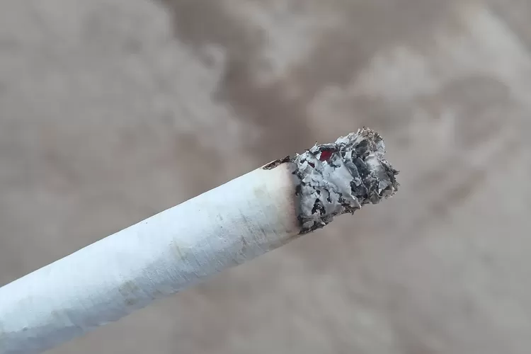 7,4 persen perokok di Indonesia berusia 10 sampai 18 tahun. (Foto: KLIKLABUANBAJO.ID)