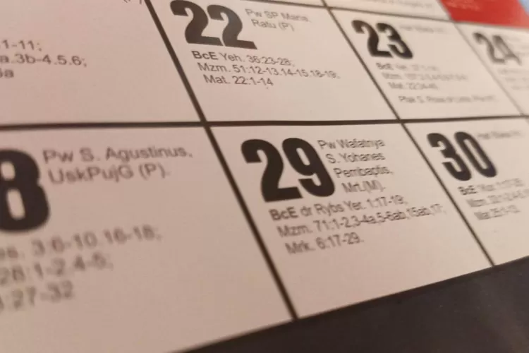 'Jitunya' angka 29 di Manggarai Barat NTT pada Agustus 2024 ini.