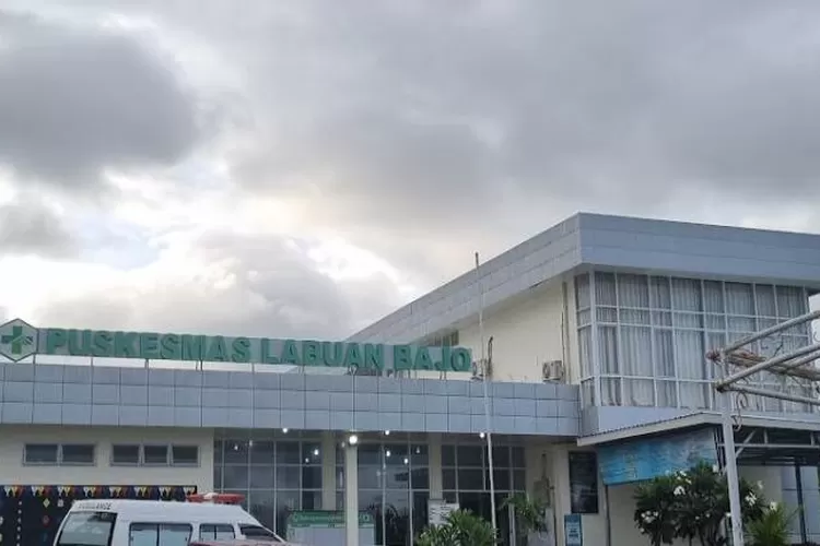 Puskesmas Labuan Bajo. Jumlah puskesmas meningkat di Manggarai Barat menjadi 26.