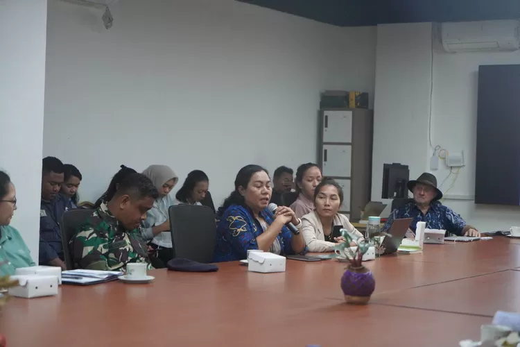 BPOLBF menyusun buku putih kepariwisataan Labuan Bajo Flores.