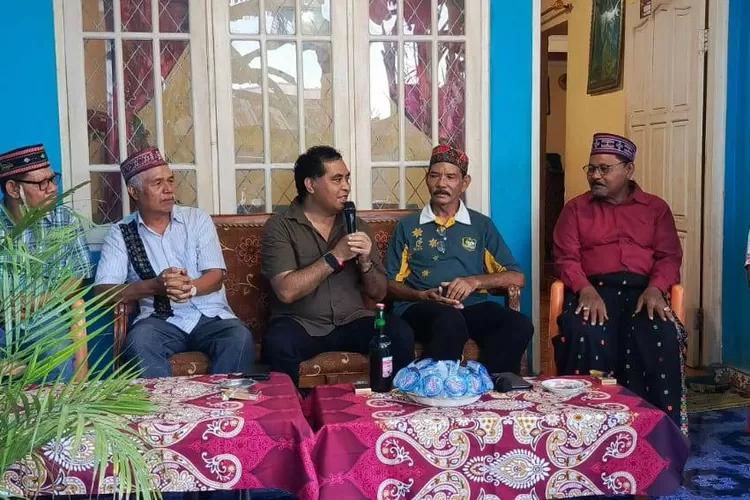 Pilgub NTT 2024, Paslon Siaga mendapat dukungan dari Ende.
