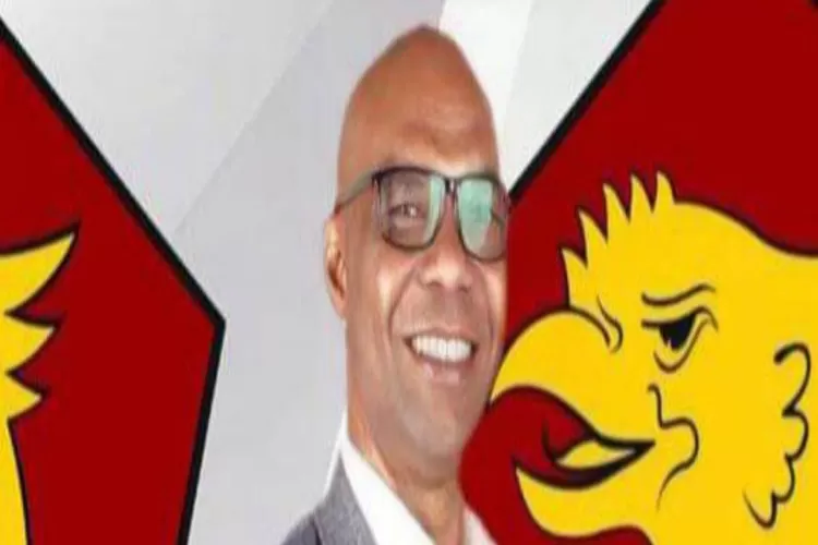 Ketua Bapemperda DPRD Mabar, Kanisius Jehabut.