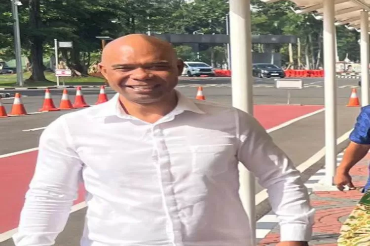 Ketua Bapemperda DPRD Mabar Kanisius, mendukung langkah tegas untuk menjaga ekosistem laut di daerah itu.