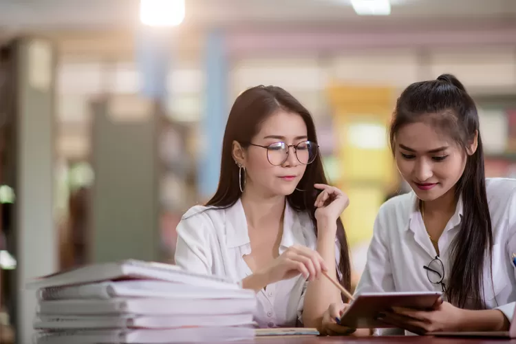 Peluang Karir Yang Menarik Bagi Lulusan Jurusan Ilmu Perpustakaan