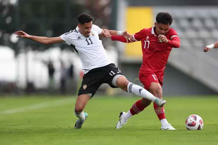 TERKUAK! Ini Alasan Saddil Ramdani Tak Dipanggil Ke Timnas Indonesia ...