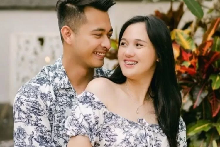 Eza Gionino digugat cerai Meiza Aulia, warganet singgung karma restu ibu. (Istimewa/jangkauindonesia.com)