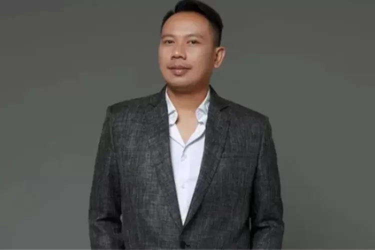 Vicky Prasetyo. (@vickyprasetyo777/instagram.com)