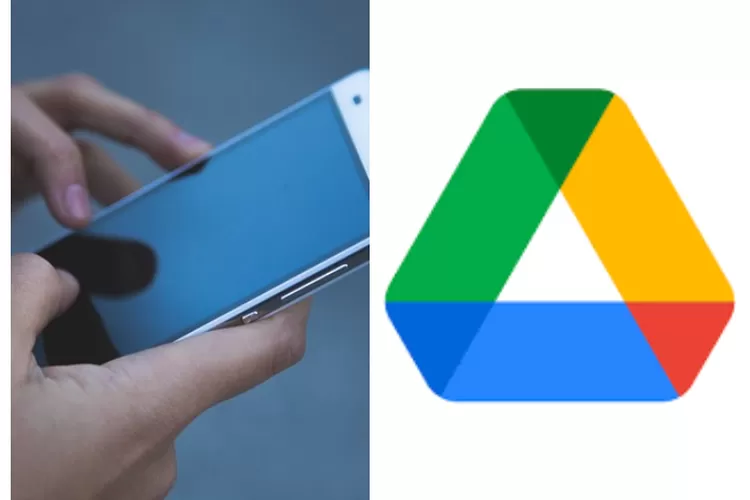 Cara Berbagi File Di Google Drive Dengan Mudah Dan Cepat - Elbait Sukabumi