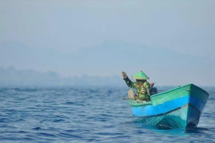 Gambar Ilustrasi Nelayan (Sumber;Istimewa)