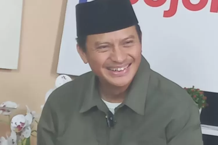 Fathan Kamil Caleg DPR RI Bogor. (Foto/Dok Ist.)