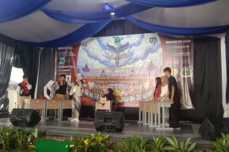 La Sastra 5 Kota Bogor. Foto/Instagram (Foto/Instagram)