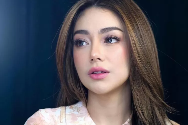 Celine Evangelista panggil Jaksa Papa terbongkar. (Foto/Instagram.)